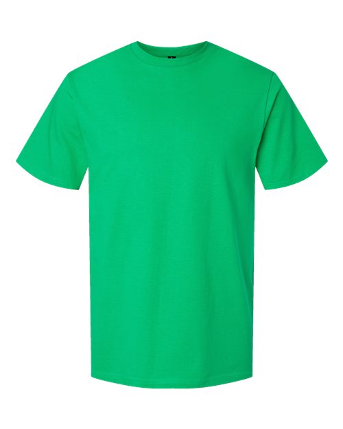 Irish Green - Gildan - Gildan 65000 - Size: 2XL