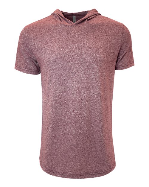 Tech Maroon - Next Level - Next Level 2022 - Size: 2XL