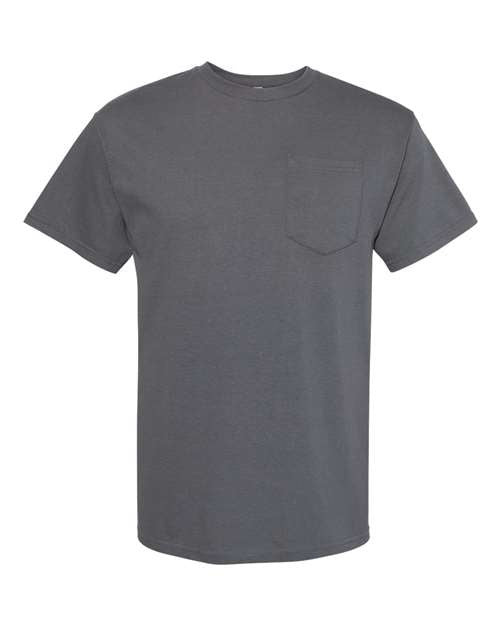 Charcoal - ALSTYLE 1905 - Size: S