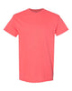 Coral Silk - Gildan - Gildan 5000 - Size: 2XL