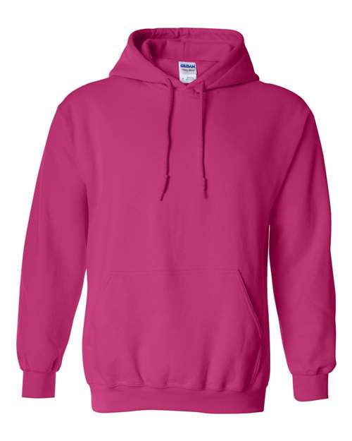 Heliconia - Gildan - Gildan 18500 - Size: 2XL