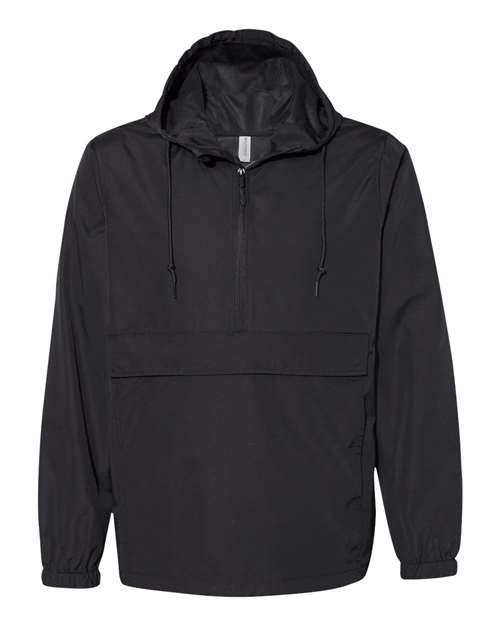 Black - Independent Trading Co. - Independent Trading Co. EXP94NAW - Size: 2XL