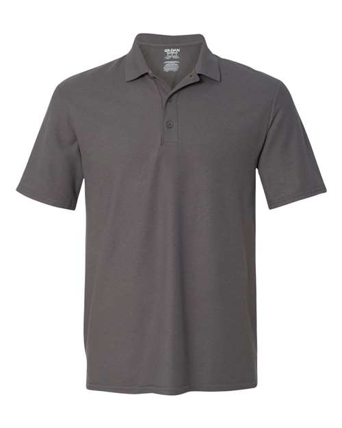 Charcoal - Gildan - Gildan 72800 - Size: 3XL