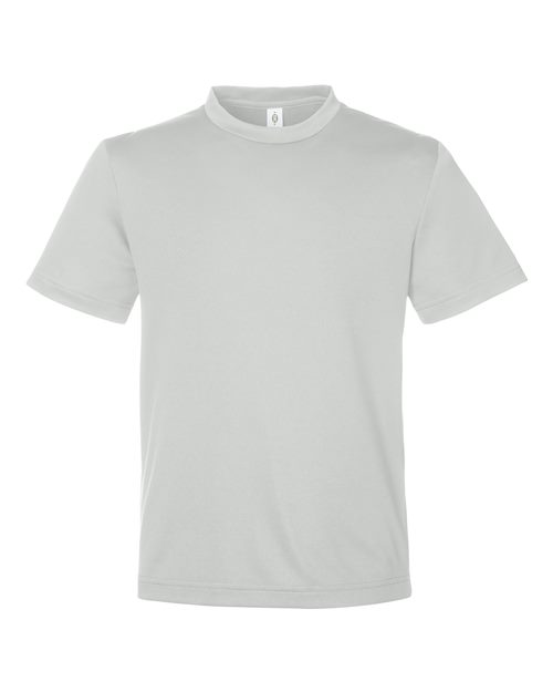 Sport Silver - Team 365 TT15Y - Size: L