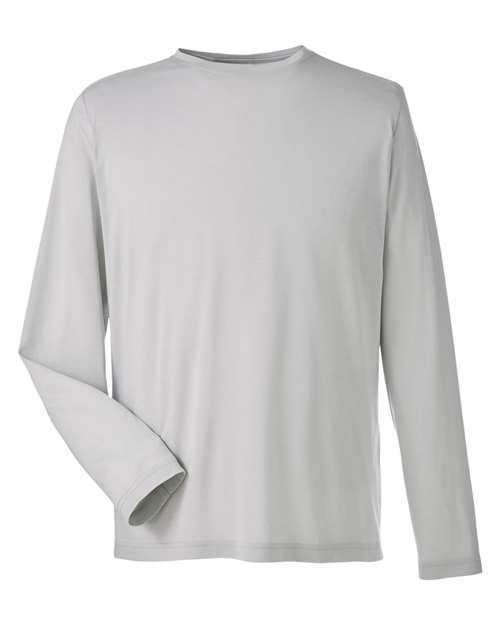 Platinum - CORE365 CE111L - Size: 2XL
