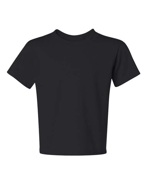 Black - JERZEES 29BR - Size: L