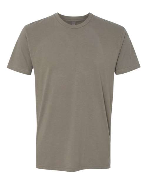 Warm Grey - Next Level - Next Level 6410 - Size: 2XL