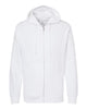 White - Independent Trading Co. - Independent Trading Co. SS4500Z - Size: 2XL