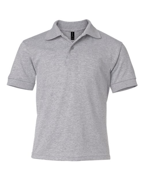 Sport Grey - Gildan - Gildan 8800B - Size: L