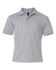 Sport Grey - Gildan - Gildan 8800B - Size: L