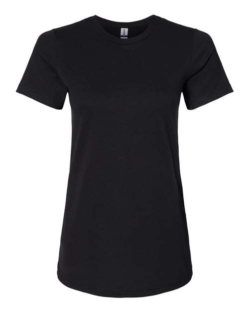 Pitch Black - Gildan - Gildan 64001LCVC - Size: 2XL