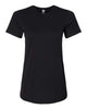 Pitch Black - Gildan - Gildan 64001LCVC - Size: 2XL