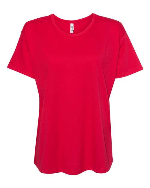 Red - Next Level - Next Level 1530 - Size: 2XL
