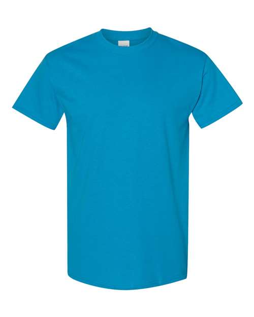 Sapphire - Gildan - Gildan 5000 - Size: 2XL