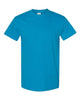 Sapphire - Gildan - Gildan 5000 - Size: 2XL