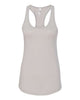 Silver - Next Level - Next Level 1533 - Size: 2XL
