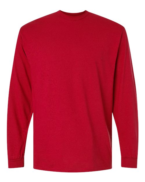 Red - Gildan - Gildan 8400 - Size: 2XL