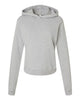 Athletic Heather - BELLA + CANVAS 7519 - Size: 2XL