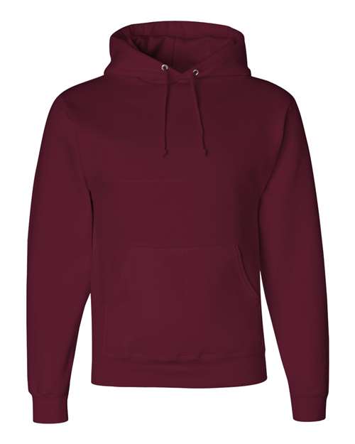 Maroon - JERZEES 4997MR - Size: 2XL