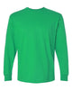 Irish Green - Gildan - Gildan 2400 - Size: M