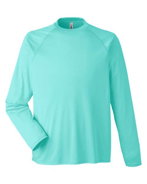 Sea Glass - CORE365 CE110 - Size: 2XL