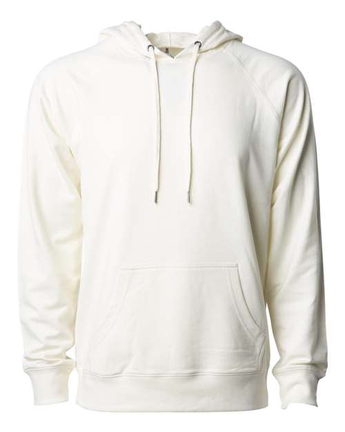 Bone - Independent Trading Co. - Independent Trading Co. SS1000 - Size: 2XL