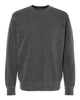 Pigment Black - Independent Trading Co. - Independent Trading Co. PRM3500 - Size: 2XL