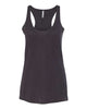 Solid Dark Grey Triblend - BELLA + CANVAS 8430 - Size: 2XL