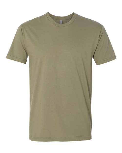 Light Olive - Next Level - Next Level 3600 - Size: 2XL