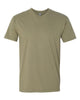 Light Olive - Next Level - Next Level 3600 - Size: 2XL