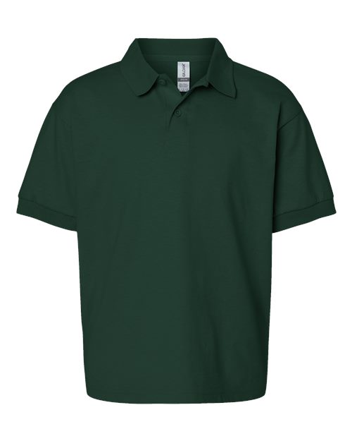 Forest Green - Gildan - Gildan 8800B - Size: L