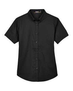 Black - CORE365 78194 - Size: 2XL