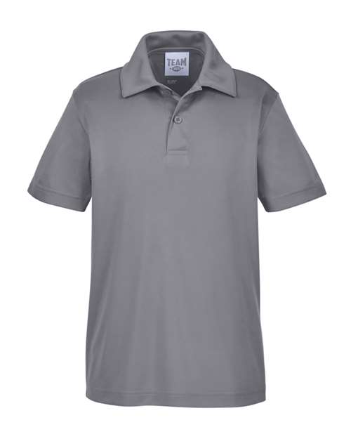 Sport Graphite - Team 365 TT51Y - Size: L