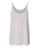 White - BELLA + CANVAS 8838 - Size: 2XL