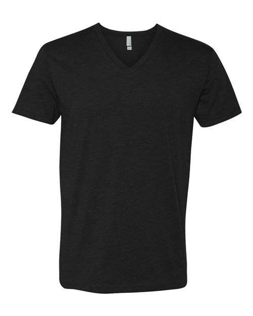 Black - Next Level - Next Level 6240 - Size: 2XL