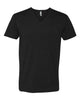 Black - Next Level - Next Level 6240 - Size: 2XL
