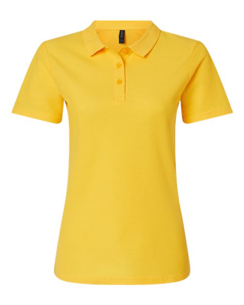 Daisy - Gildan - Gildan 64800L - Size: 2XL
