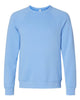 Carolina Blue - BELLA + CANVAS 3901 - Size: 2XL