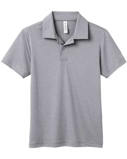 Athletic Heather - Team 365 TT51HY - Size: L