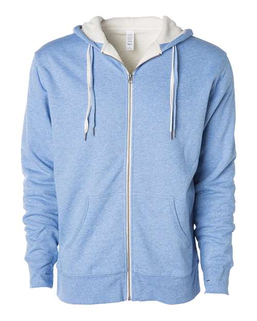 Sky Heather - Independent Trading Co. - Independent Trading Co. EXP90SHZ - Size: 2XL