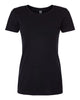 Black - Next Level - Next Level 6710 - Size: 2XL