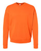 Orange - BELLA + CANVAS 3945 - Size: 2XL