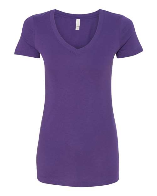 Purple Rush - Next Level - Next Level 1540 - Size: 2XL