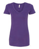Purple Rush - Next Level - Next Level 1540 - Size: 2XL