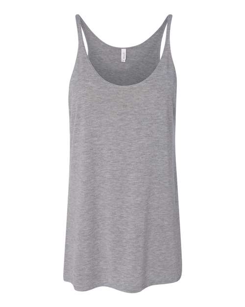 Athletic Heather - BELLA + CANVAS 8838 - Size: 2XL