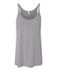 Athletic Heather - BELLA + CANVAS 8838 - Size: 2XL