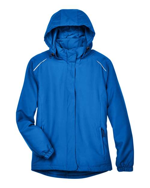 True Royal - CORE365 78189 - Size: 2XL