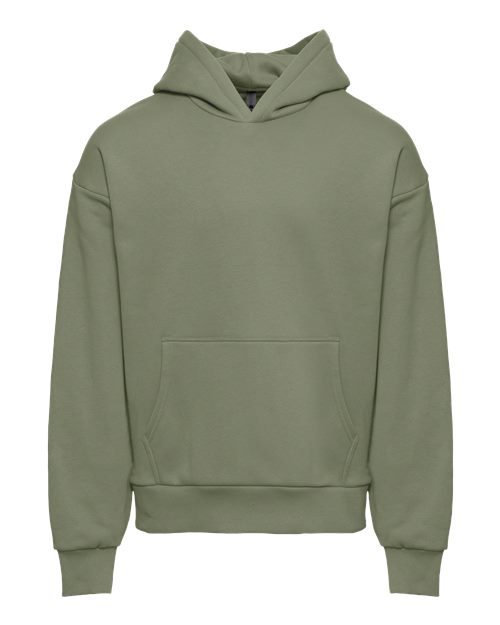 Light Olive - Next Level - Next Level 9307 - Size: 2XL