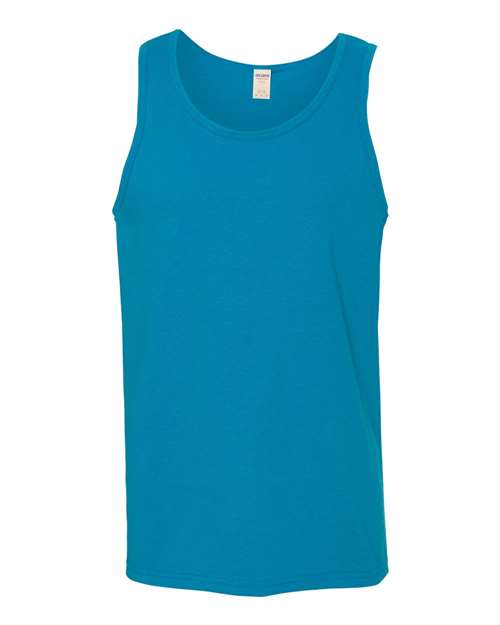 Sapphire - Gildan - Gildan 5200 - Size: 2XL