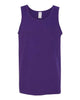 Purple - Gildan - Gildan 5200 - Size: 2XL